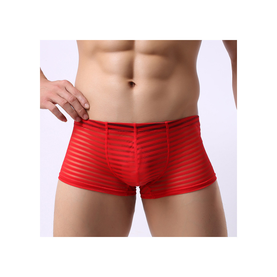 Boxer sexy Linea Rouge