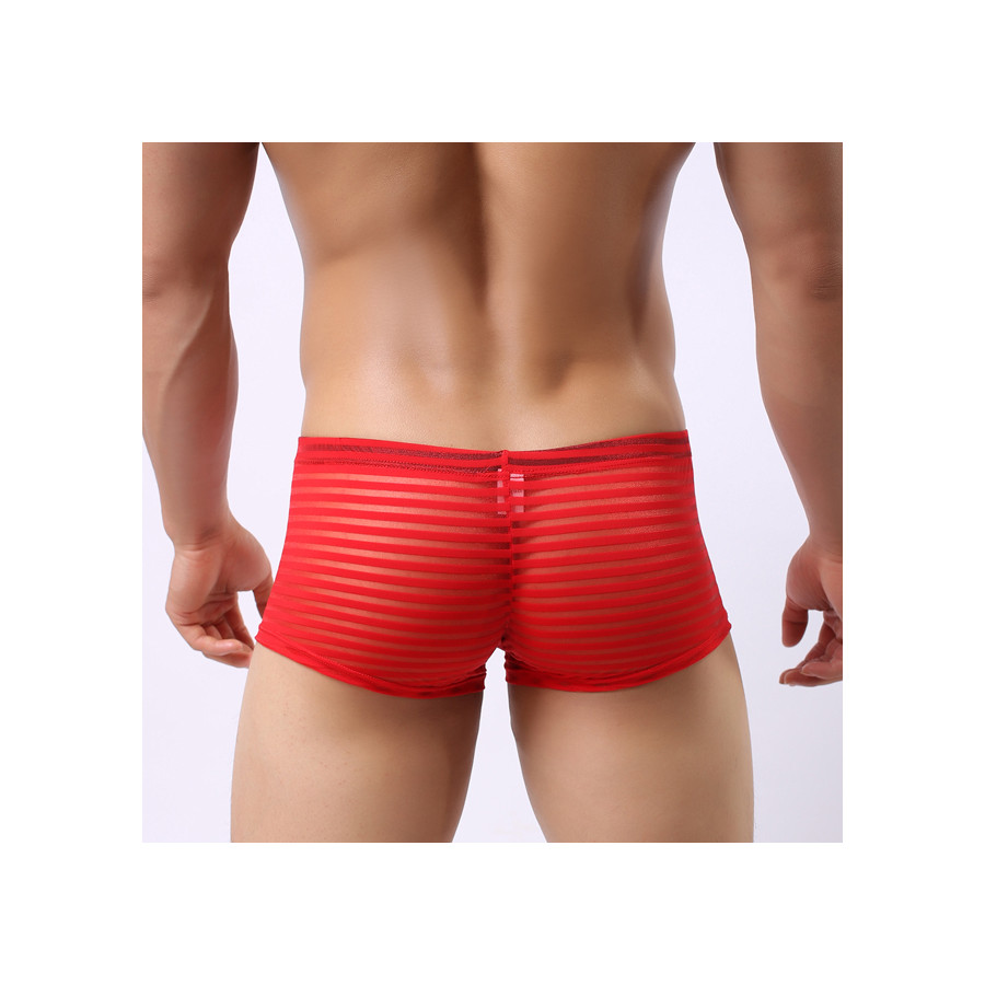 Boxer sexy Linea Rouge