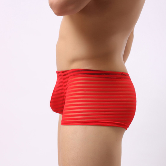 Boxer sexy Linea Rouge