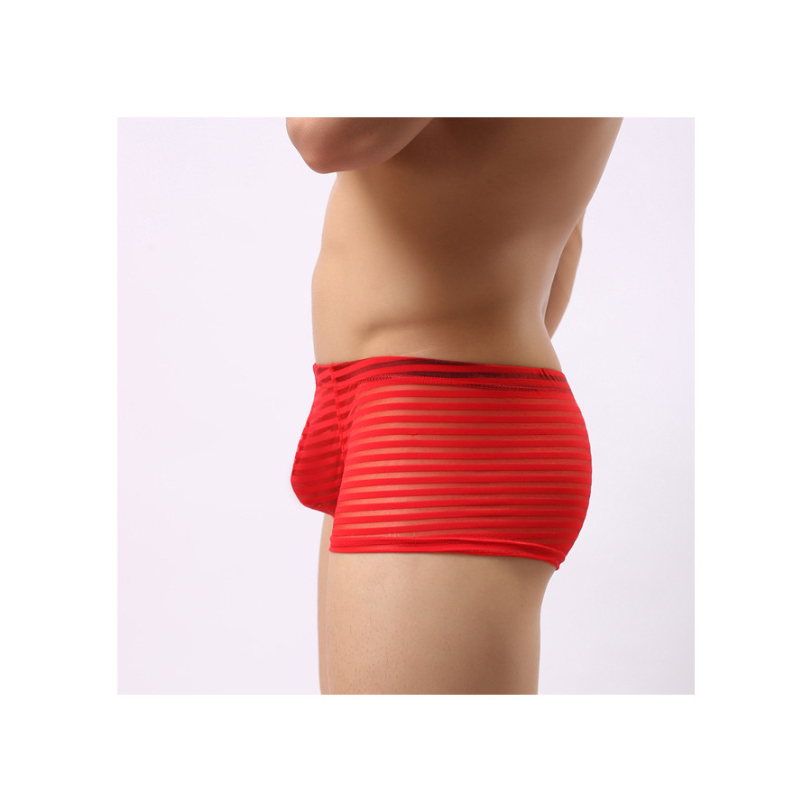 Boxer sexy Linea Rouge