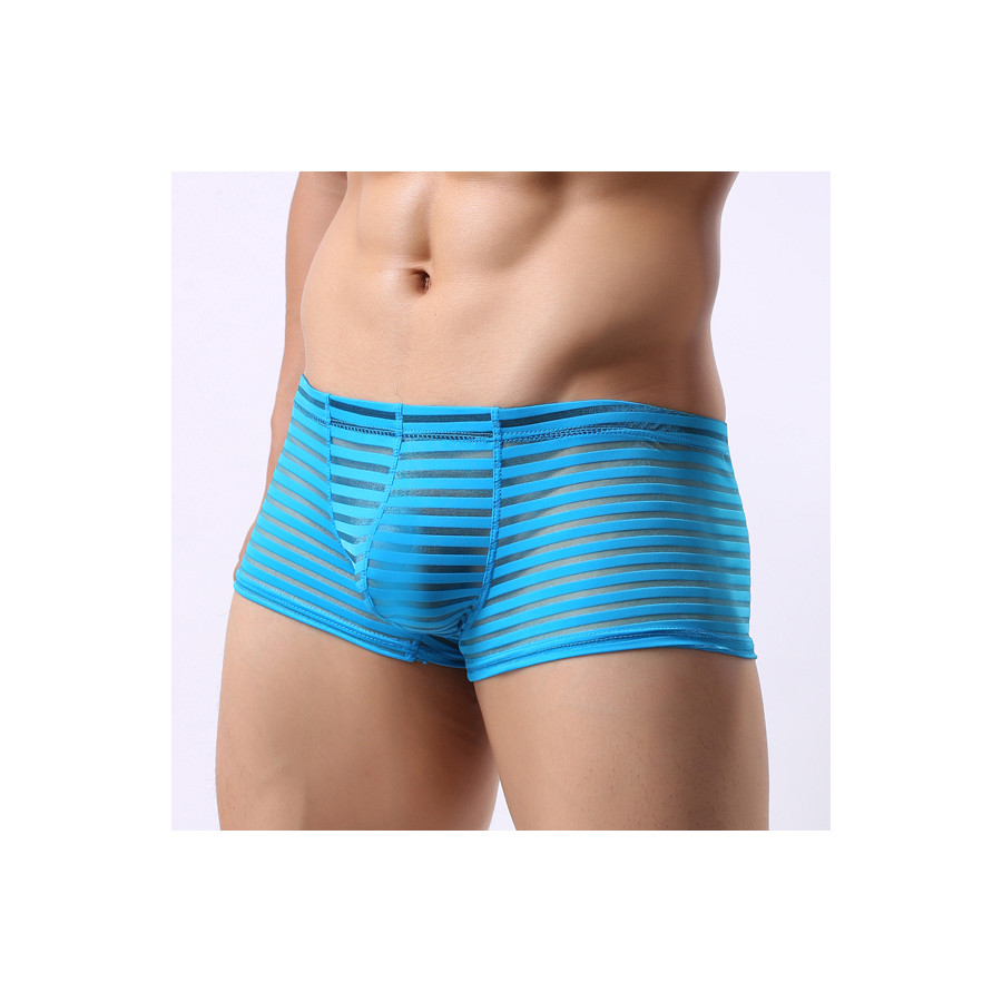 Boxer sexy Linea Bleu