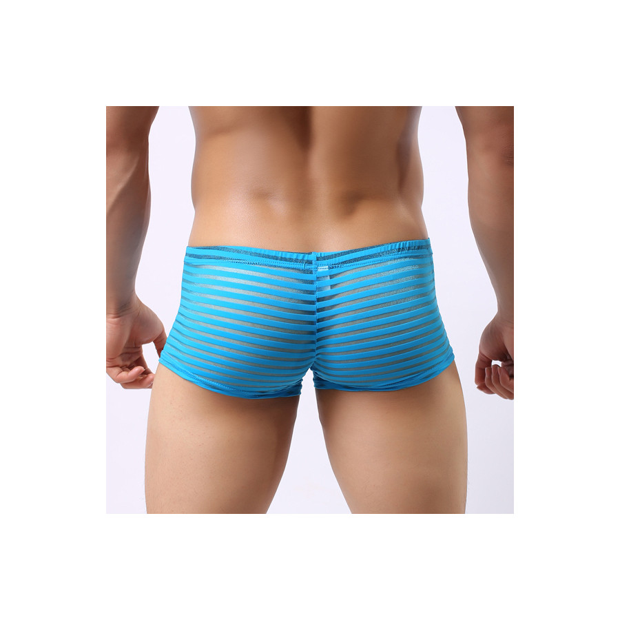 Boxer sexy Linea Bleu
