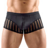 Boxer avec zip OTHILLO Noir