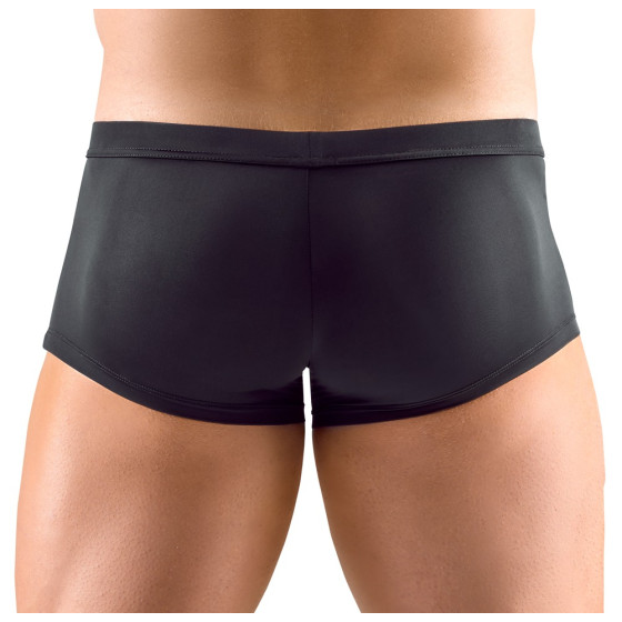 Boxer avec zip OTHILLO Noir
