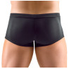Boxer avec zip OTHILLO Noir