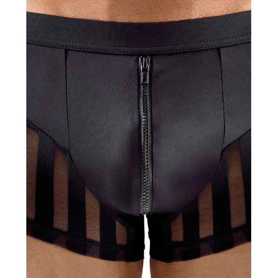 Boxer avec zip OTHILLO Noir