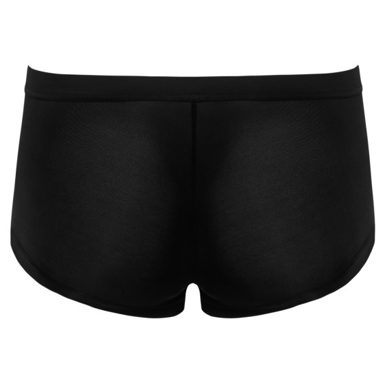 Boxer avec zip OTHILLO Noir