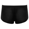 Boxer avec zip OTHILLO Noir