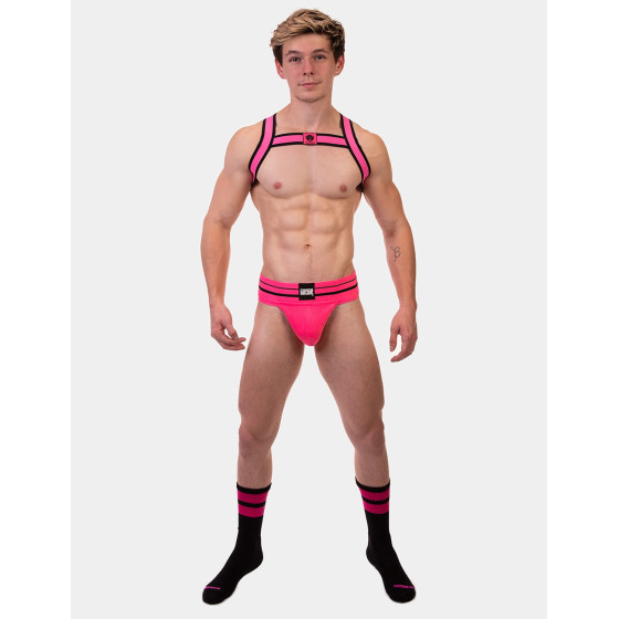 Harnais élastique Colin Rose