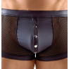 Boxer avec Pressions Tudeo Noir