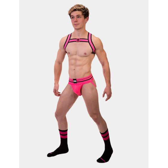 Harnais élastique Colin Rose