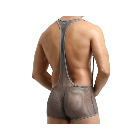 Singlet sexy Tocki Gris