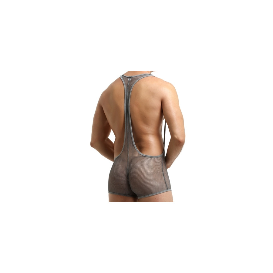 Singlet sexy Tocki Gris