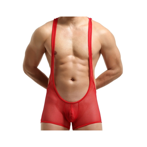 Singlet sexy Tocki Rouge