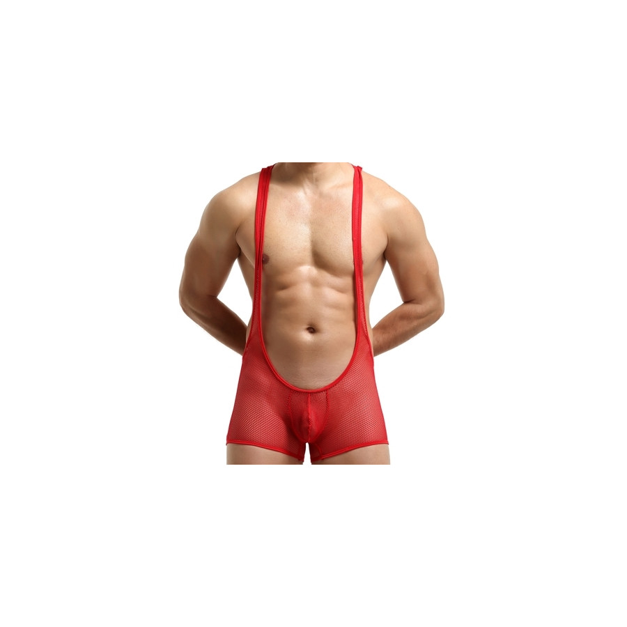 Singlet sexy Tocki Rouge