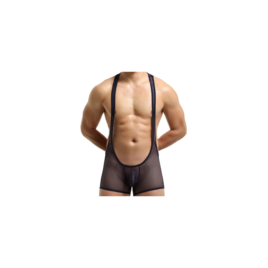 Singlet sexy Tocki Noir