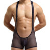 Singlet sexy Tocki Noir