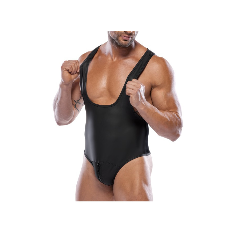 Body string Otheno Noir