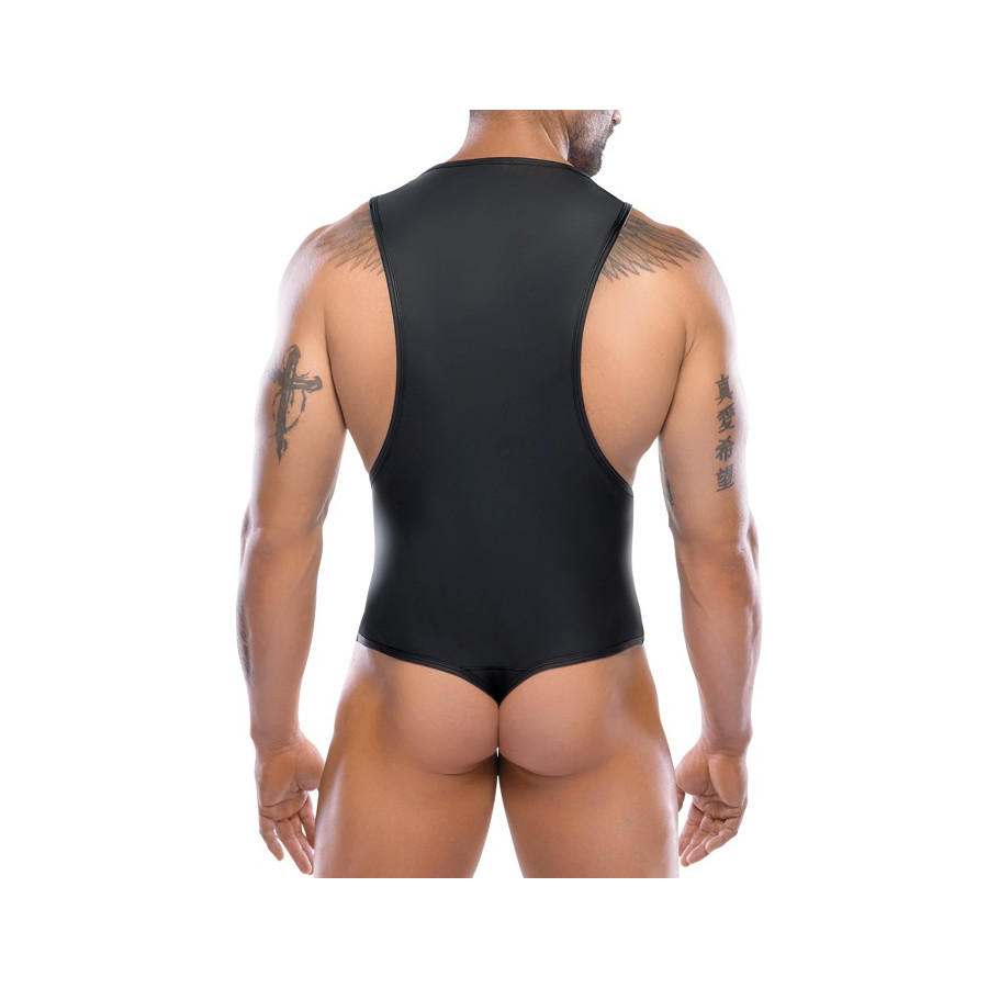 Body string Otheno Noir