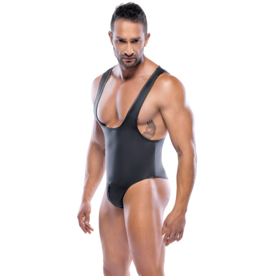 Body string Otheno Noir