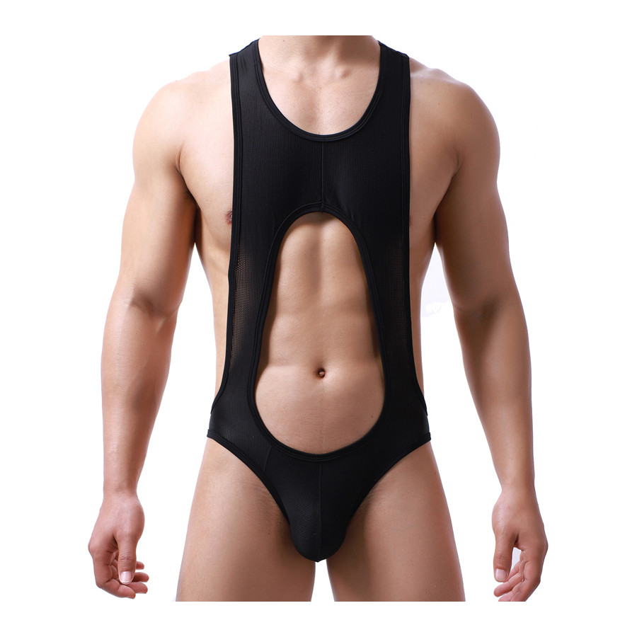 Body Jock Tolomos Noir Body Jock Tolomos Noir
