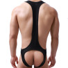 Body Jock Tolomos Noir