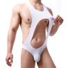 Body Jock Tolomos Blanc