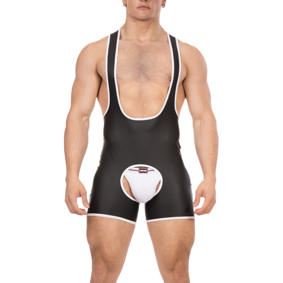 Body Kam Noir-Blanc