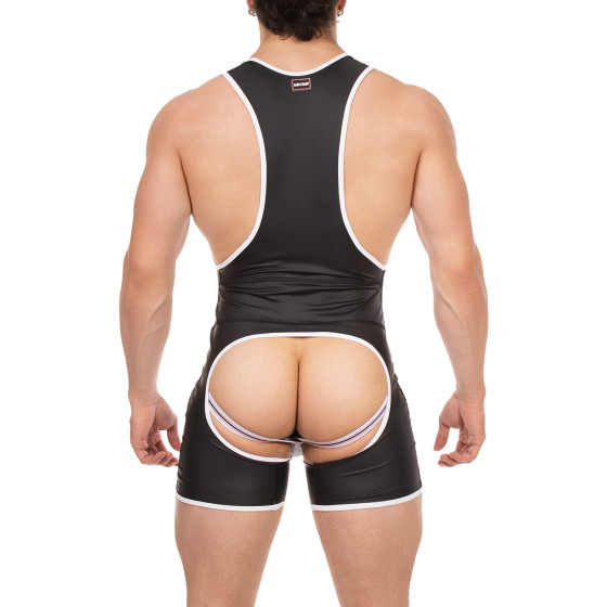 Body Kam Noir-Blanc