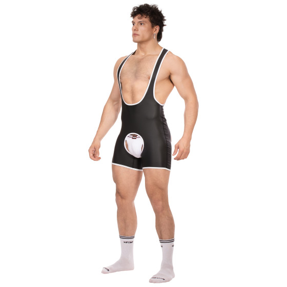 Body Kam Noir-Blanc