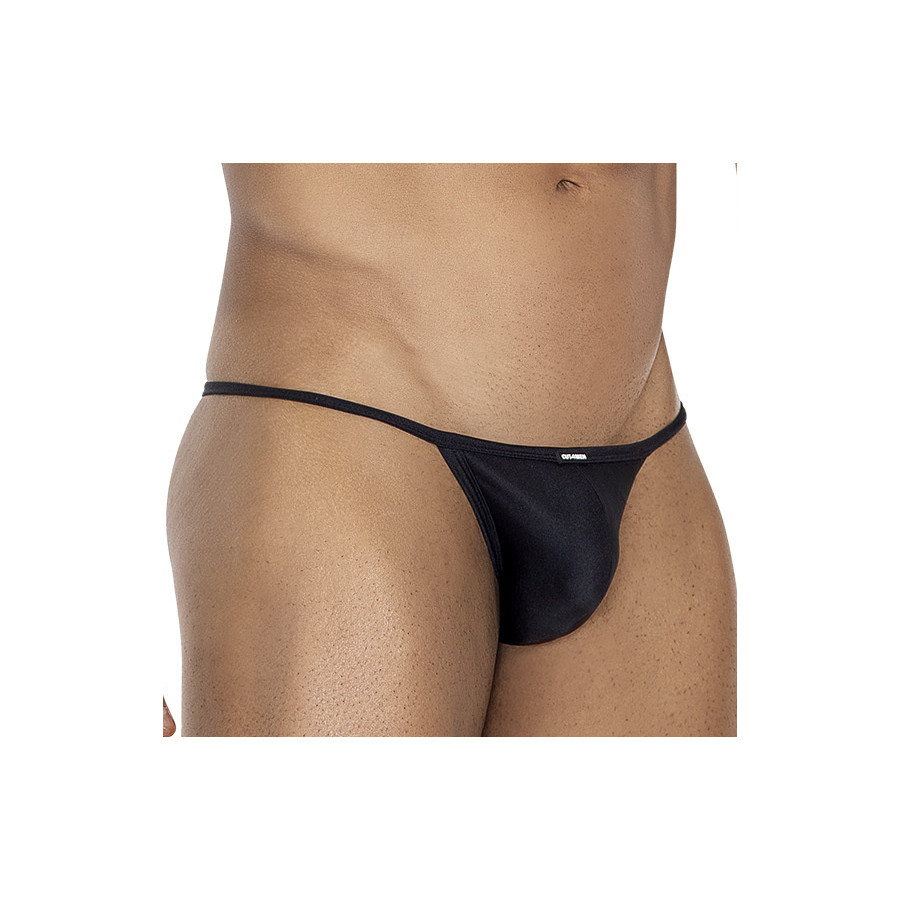 Tanga Kini Noir