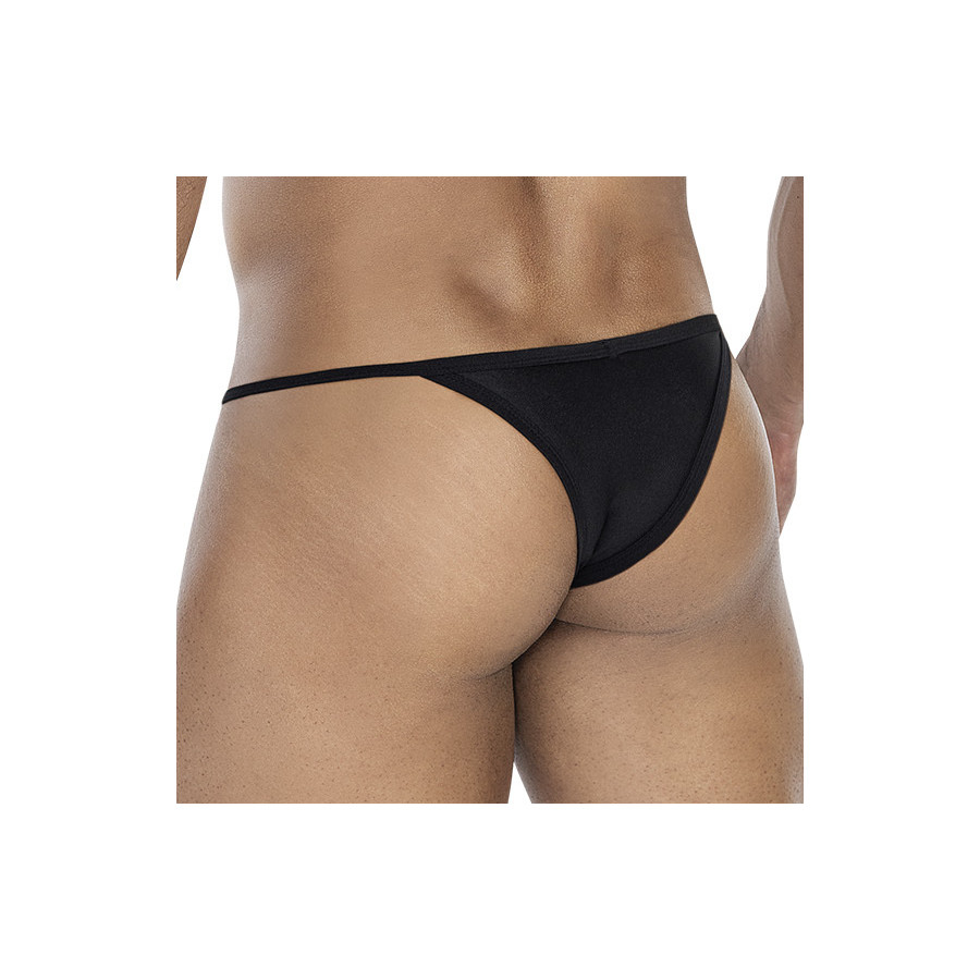 Tanga Kini Noir