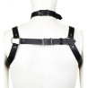 Harnais CHEST BELT Noir
