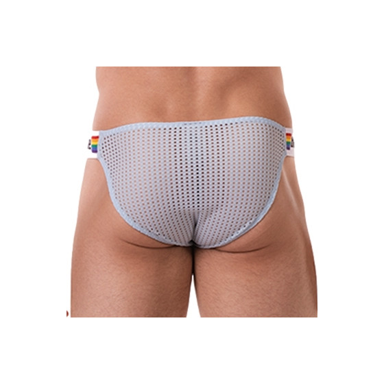 Slip Regiro Bleu clair