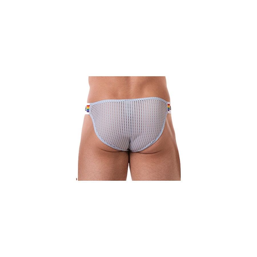 Slip Regiro Bleu clair