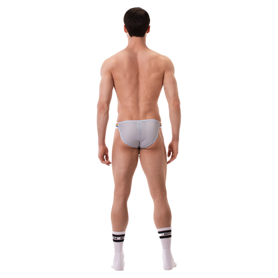 Slip Regiro Bleu clair