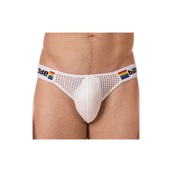 Slip Regiro Blanc
