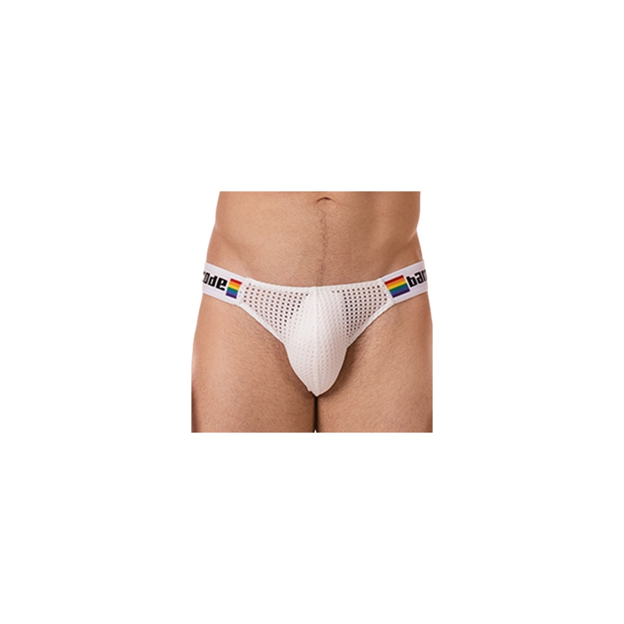 Slip Regiro Blanc