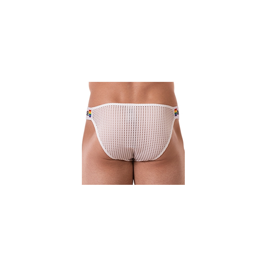 Slip Regiro Blanc