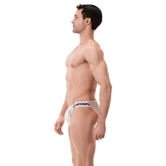 Slip Regiro Blanc