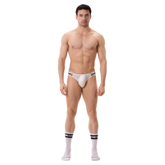 Slip Regiro Blanc