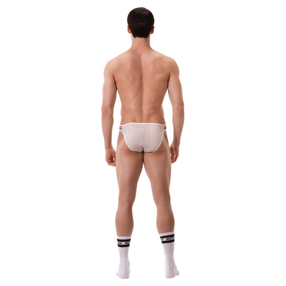 Slip Regiro Blanc