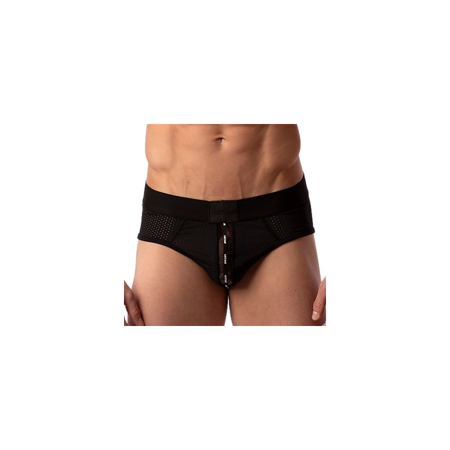 Slip Sicile Noir