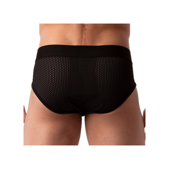 Slip Sicile Noir