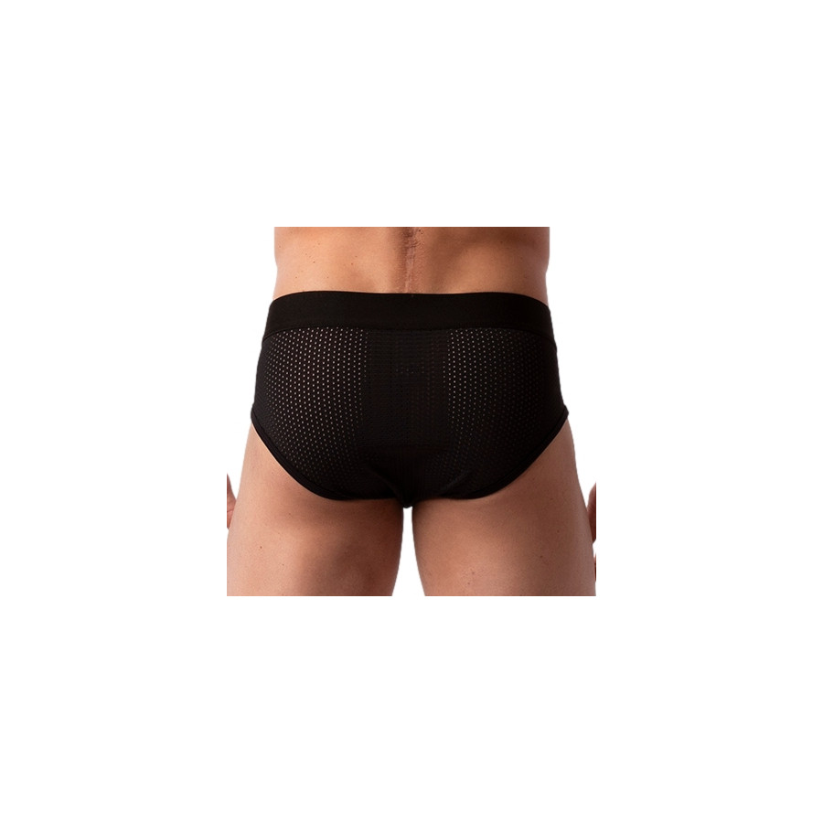 Slip Sicile Noir