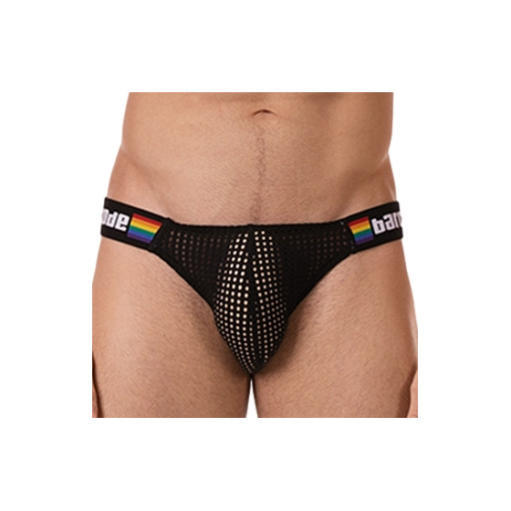 Regiro briefs Black