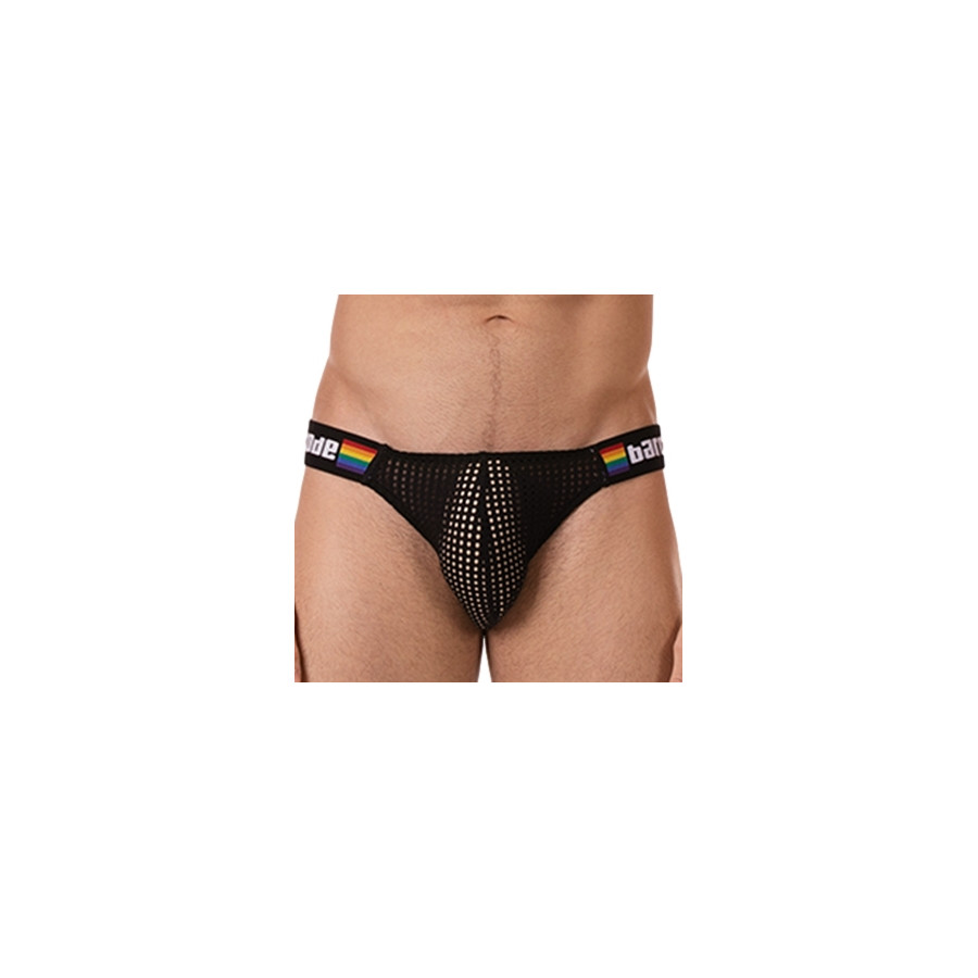 Regiro briefs Black