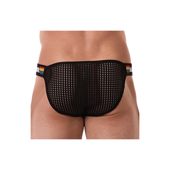 Regiro briefs Black
