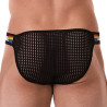Slip Regiro Noir