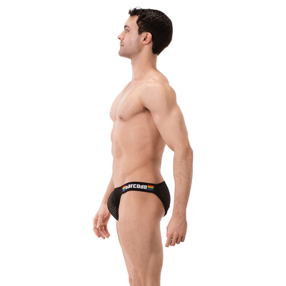 Regiro briefs Black